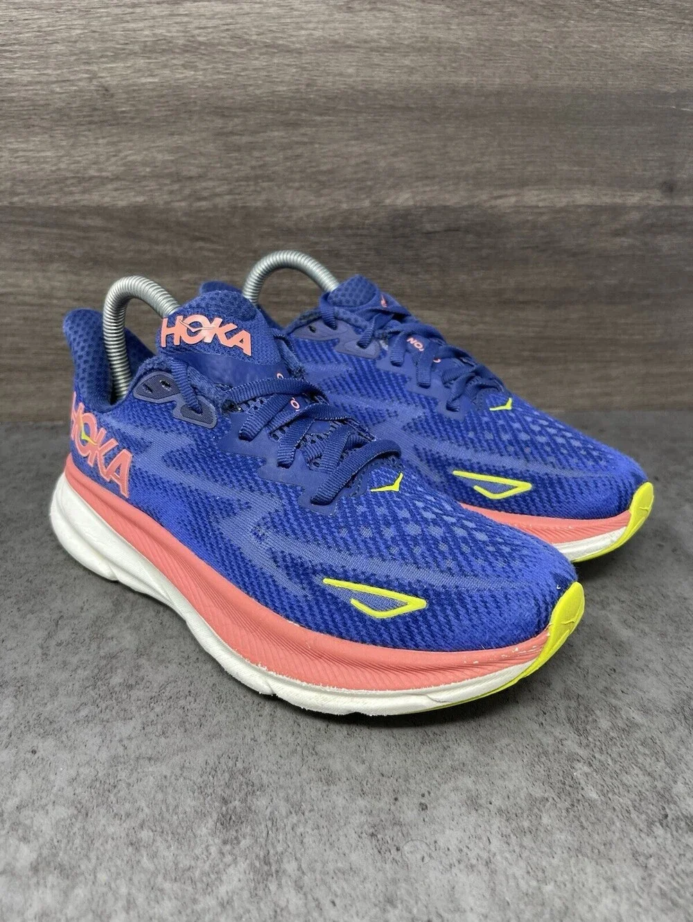 Hoka One One brand hoka
